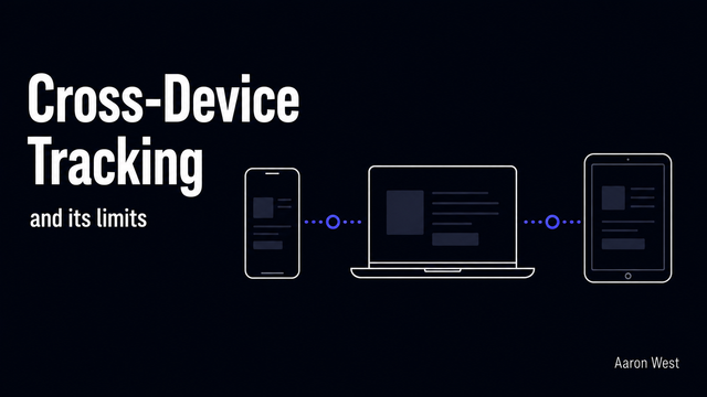 Cross-Device Tracking and Its Limits