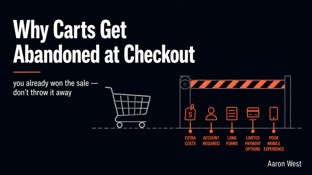 why-carts-get-abandoned-at-checkout-and-how-to-win-them-back