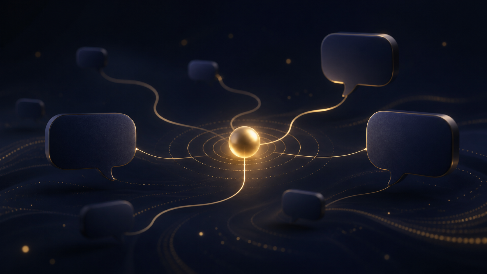 Editorial cover image for Chatbots articles