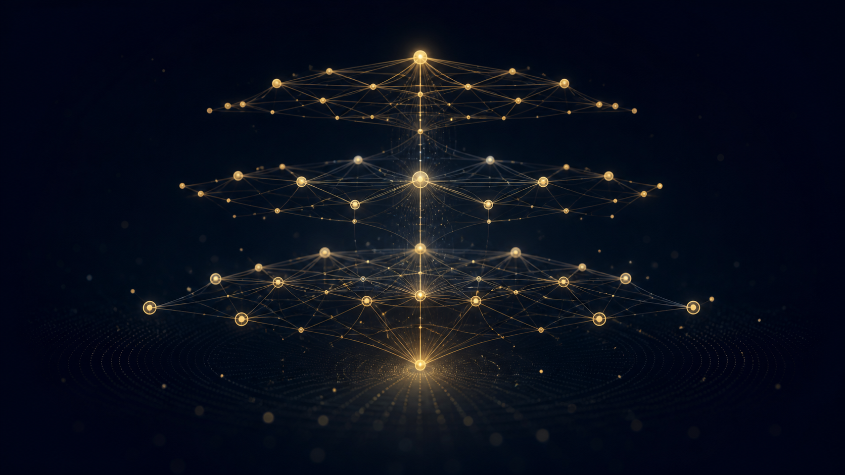 Editorial cover image for AI Concepts articles