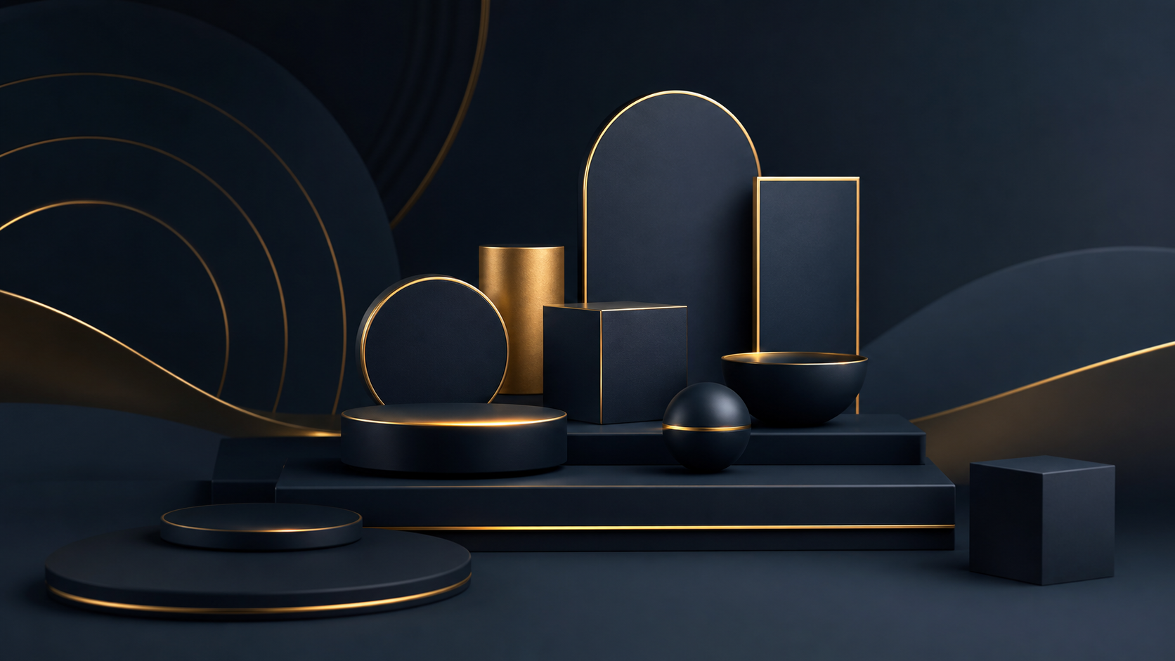 Editorial cover image for Merchandising articles