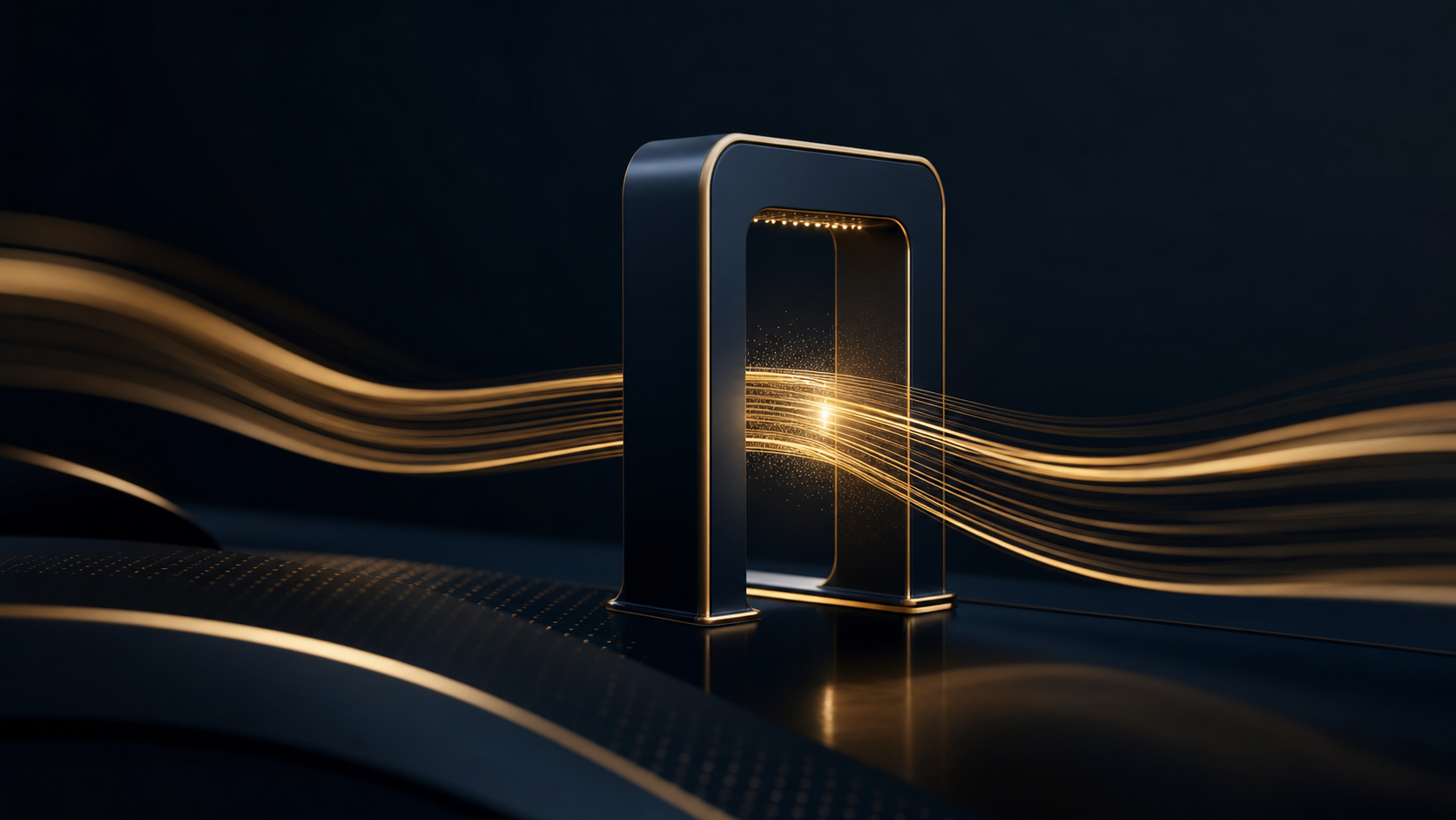 Editorial cover image for Payments articles