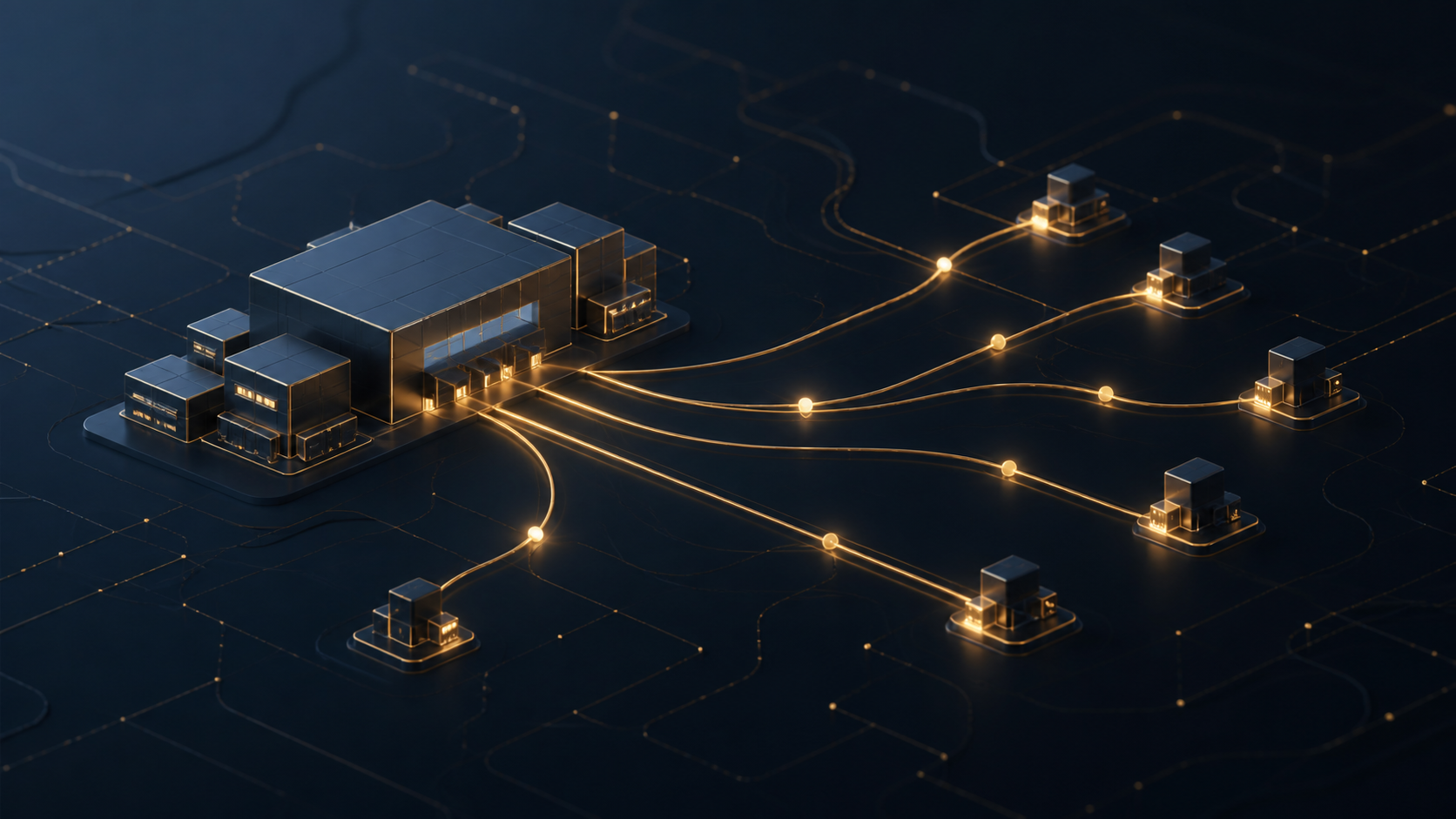 Editorial cover image for Logistics & Fulfilment articles