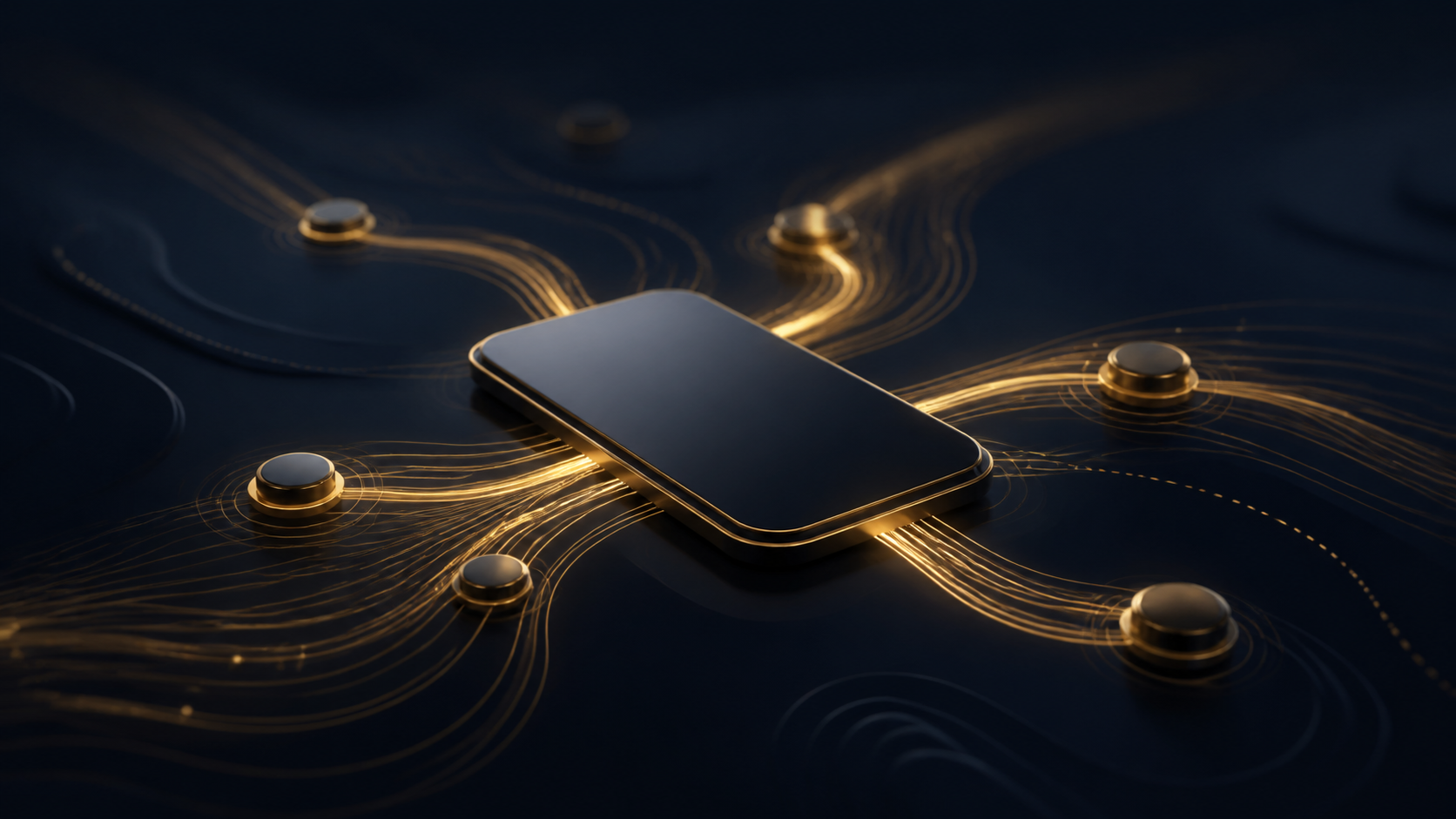 Editorial cover image for Mobile & App articles