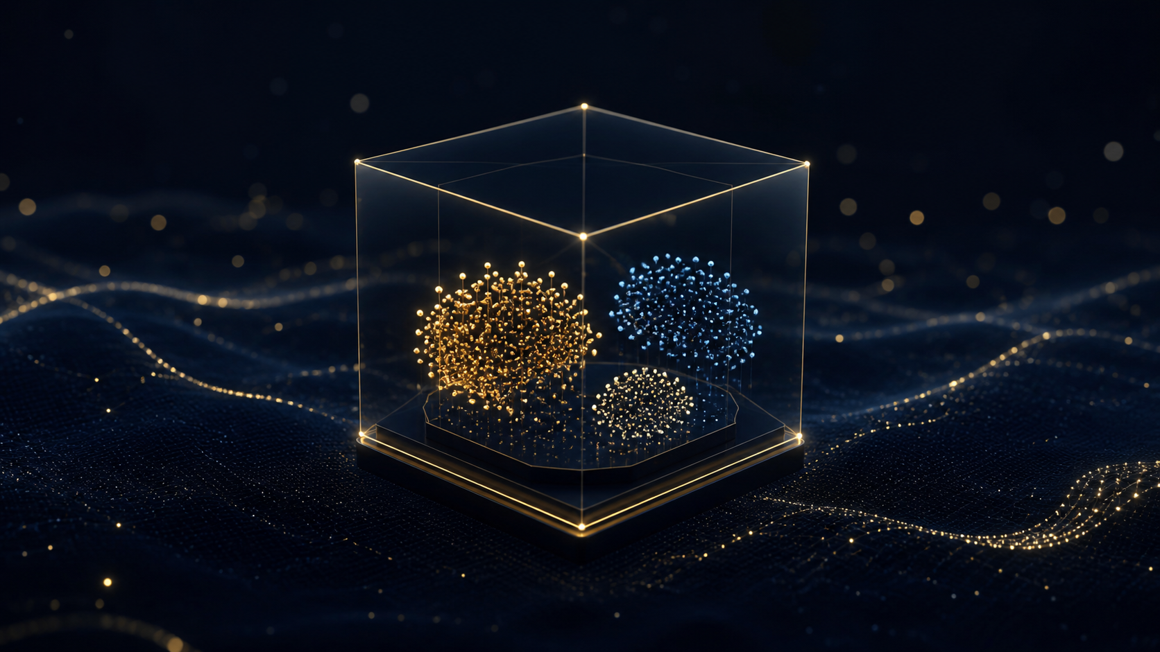 Editorial cover image for Data & Privacy articles