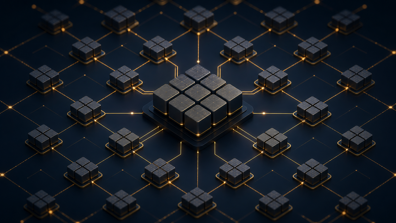 Editorial cover image for Operations & Scaling articles