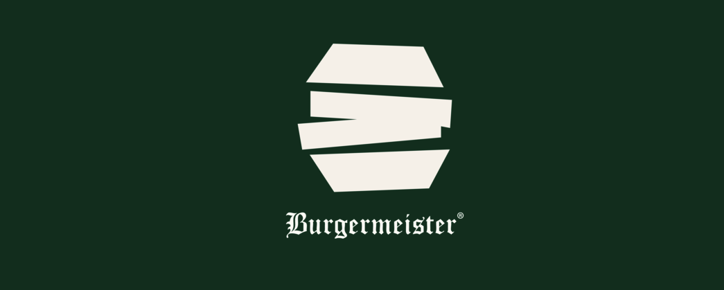 Burgermeister logo