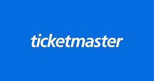 Ticketmaster Deutschland logo